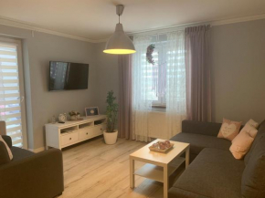 Apartament Antek klimatyzowany, Oświęcim